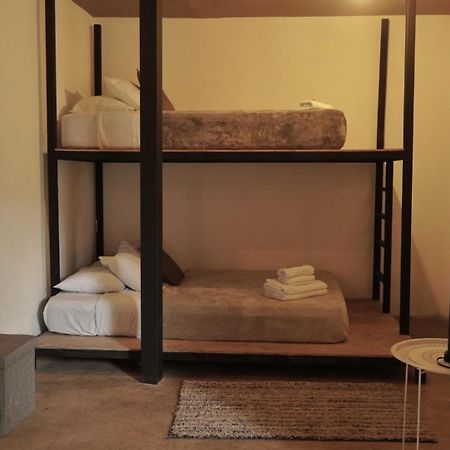 Outbox Inn モンテベルデ エクステリア 写真