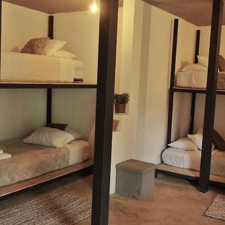 Outbox Inn モンテベルデ エクステリア 写真