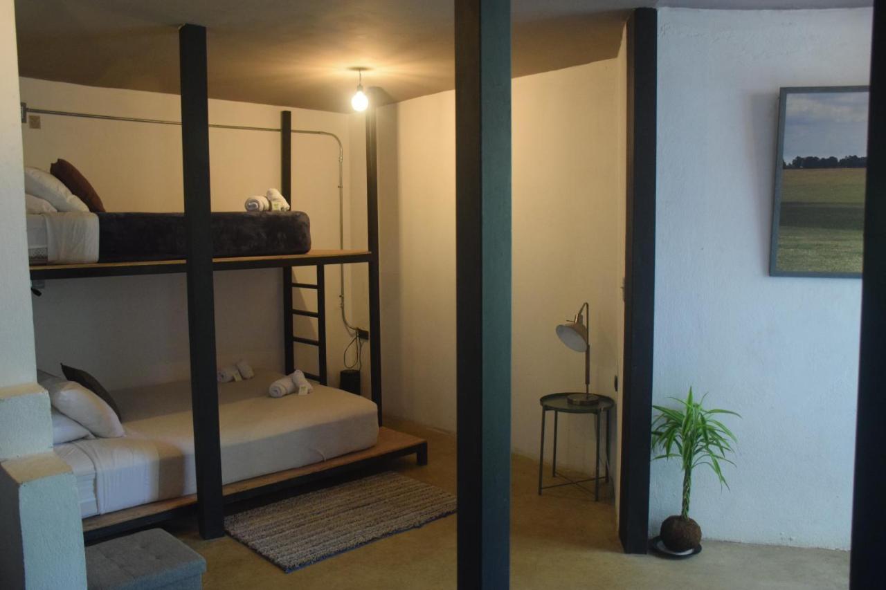 Outbox Inn モンテベルデ エクステリア 写真