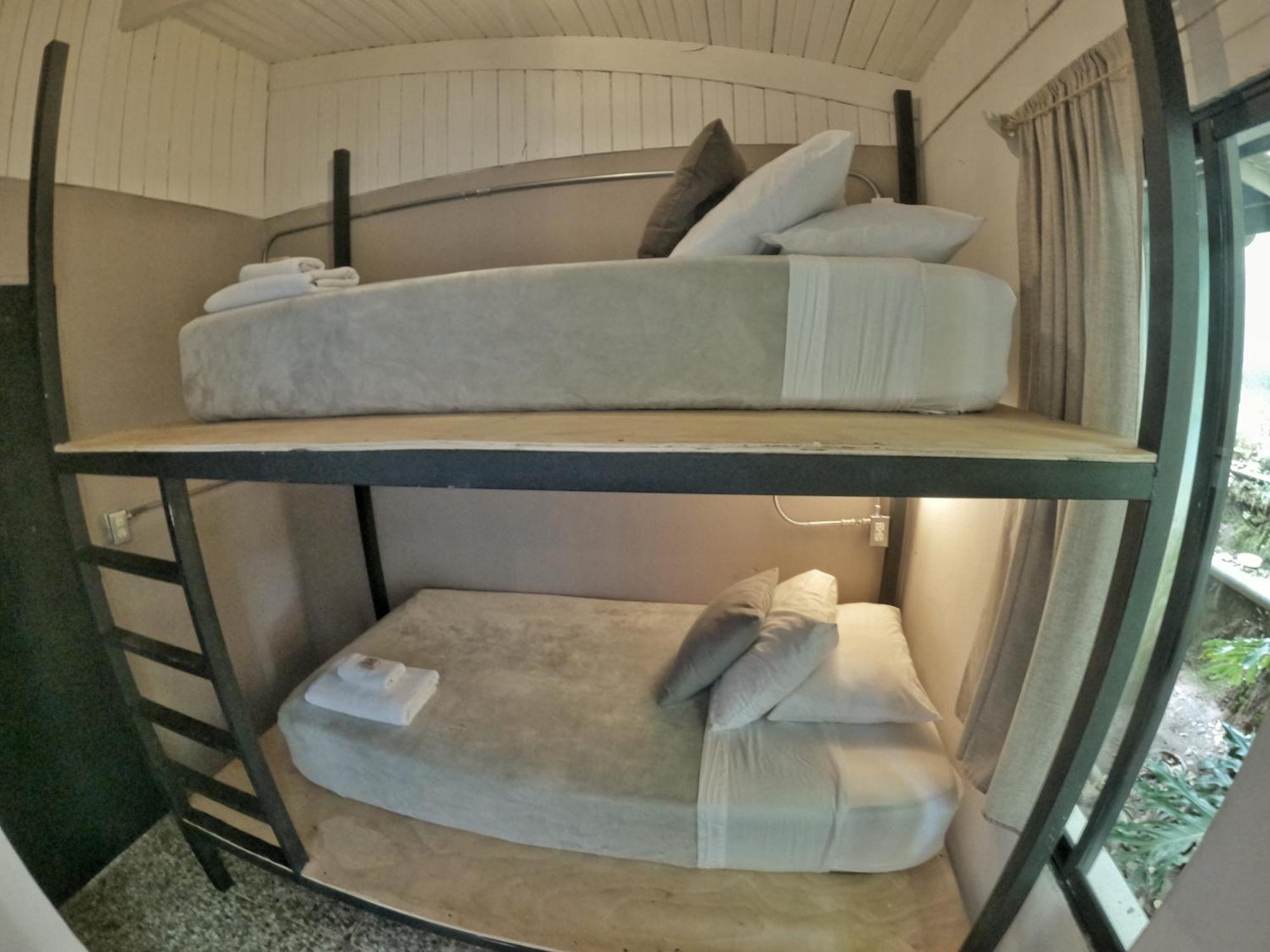 Outbox Inn モンテベルデ エクステリア 写真