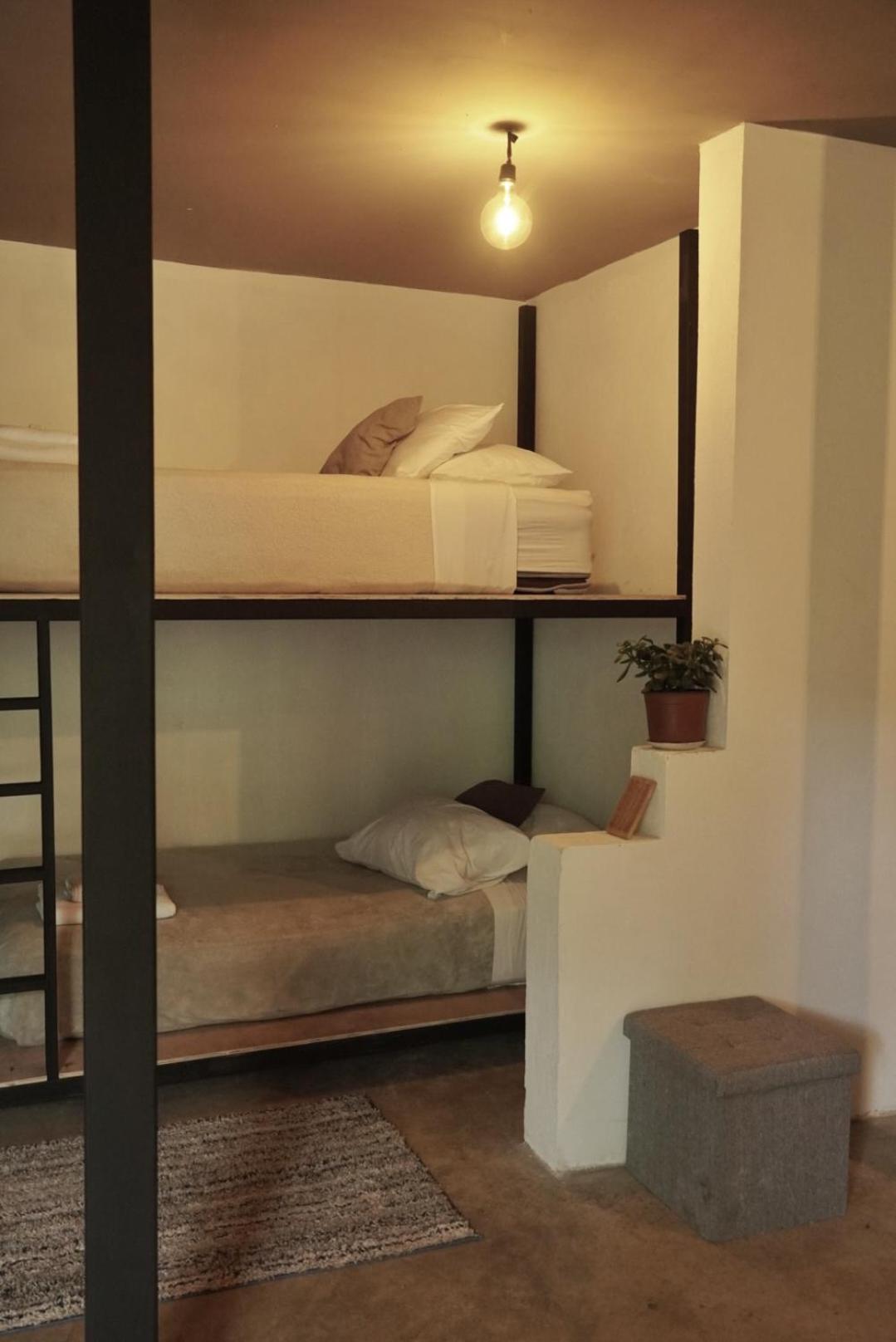 Outbox Inn モンテベルデ エクステリア 写真