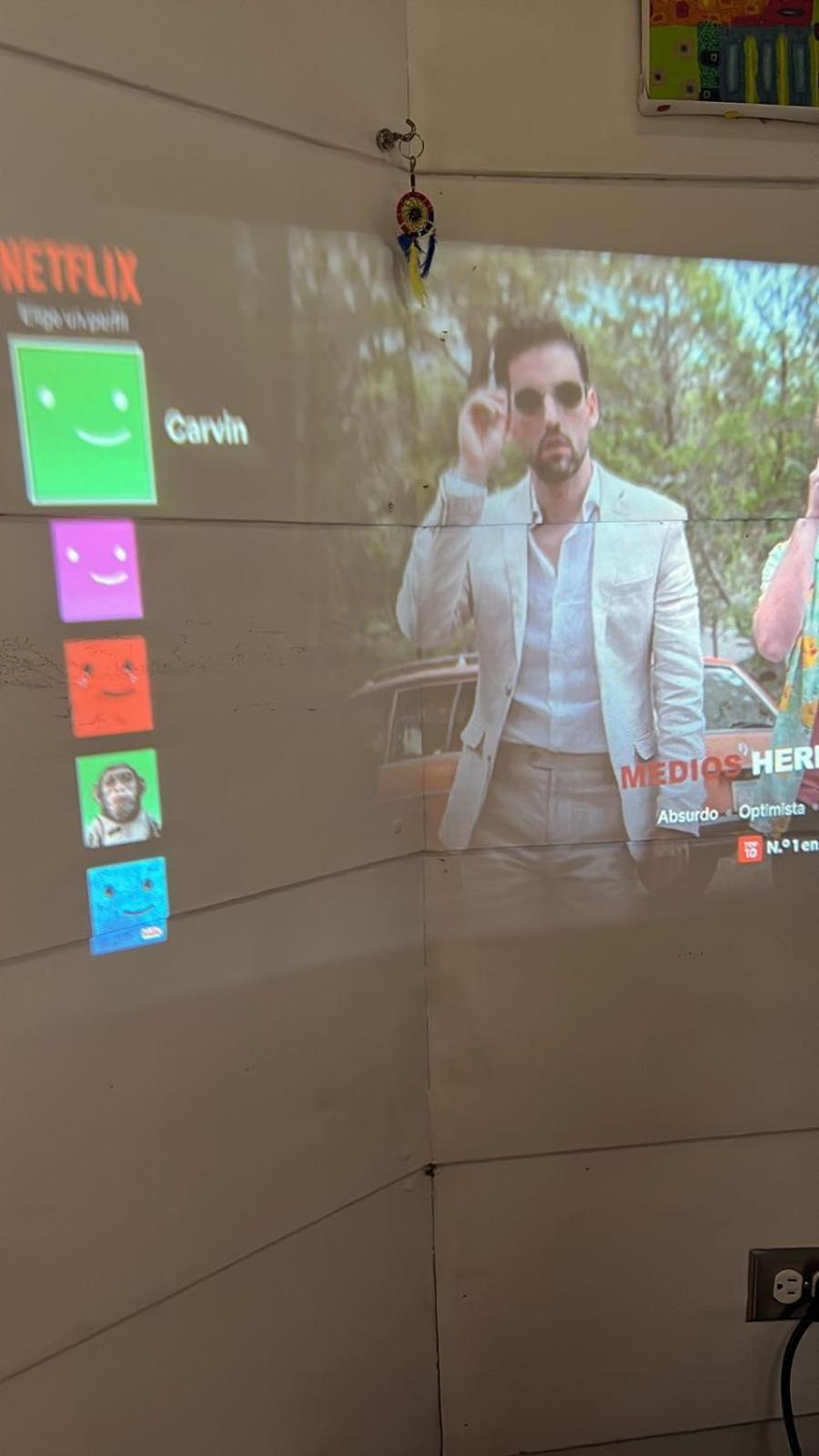 Outbox Inn モンテベルデ エクステリア 写真