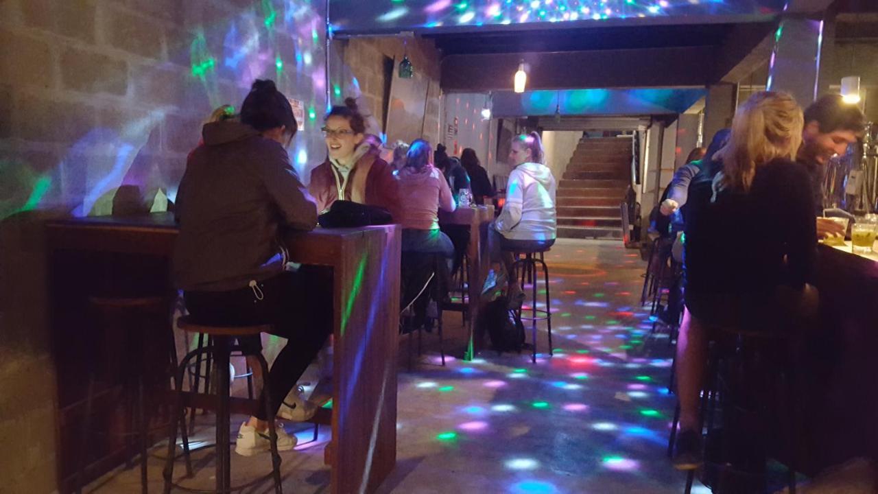 Outbox Inn モンテベルデ エクステリア 写真